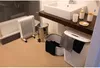 JUNG DAYE20 Heizung Elektrisch mit Thermostat, 9 Produktbild-Vorschau 6