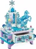 LEGO® 41168 - Disney Frozen 2 / Ľadová kráľovná 2: Elsina Náhľad obrázku produktu 15