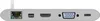 Goobay USB-C Adapter 62113 Multiport Produktbild-Vorschau 20