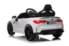 ES-Toys: Auto elettrica per bambini, modello BMW M4, con Anteprima dell’immagine prodotto 7