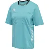 Hummel hmlReferee Chevron Women Jersey SS Produktbild-Vorschau 3
