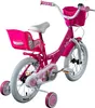 Vélo d'enfant Barbie 14 pouces Vélo de fille à partir de 3 Voir les images du produit 3