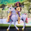 Coffret cadeau Unicorn Academy Unicorn Wildstar Rainbow Voir les images du produit 11