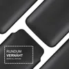 PULL-Case für Doro 780X, Farbe:Deep-Black Produktbild-Vorschau 4