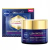 NIVEA Cellular Luminous 630, crema nocturna anti-manchas 50 Vista previa de la imagen del producto 2