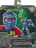 Hasbro Transformers Optimus Primal 2-in-1-Figurenmaske Produktbild-Vorschau 9