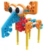 Knex 34361 Set box 100 kociek stavebných blokov 50 modelov Náhľad obrázku produktu 3