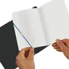 Herlitz 50033713, Einfarbig, Blau, A5, 40 Blätter, Produktbild-Vorschau 6