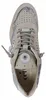 Cetti Sportliche Schnürschuhe Damen 32303338373933 Beige 39 Produktbild-Vorschau 10