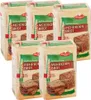 BIELMEIER Brotbackmischung Mehrkornbrot 5 Stück á 500g Produktbild-Vorschau 1