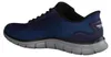 Skechers Sneakers 233038-NVBL in Navy Mesh / Synthetic / Náhled obrázku produktu 11