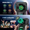 Ulefone Armor 33 – robustes Smartphone mit 12 GB RAM, 512 Produktbild-Vorschau 5