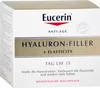 Eucerin Anti-Age Elasticity+Filler Tagescreme 50 ml Podgląd zdjęcia produktu 7