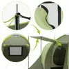 Vayox Campingzelt Kuppelzelt 4-Personen VA0428 NOMAD, mit Produktbild-Vorschau 12