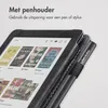imoshion Stand Bookcase Sleepcover met strap voor de Kobo Productafbeelding-voorbeeld 8