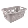 keeeper Wäschekorb 52 65x44x28cm urban grey, Lagereimer, Produktbild-Vorschau 1