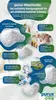 Waschsoda Pulver 5kg + 1kg Bonus Natriumcarbonat, reine Produktbild-Vorschau 4