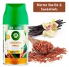 Air Wick Freshmatic Warm Vanilla & Sandalwood, 250 ml Podgląd zdjęcia produktu 1