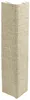 Kerbl Kevin Kratzbaum Golden 80 x 28 cm Golden 80 x 28 cm Produktbild-Vorschau 3