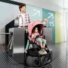 Kinderkraft NEA - Kombikinderwagen 2-in-1 - bis 22 kg - Produktbild-Vorschau 4