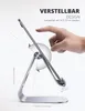 Lamicall Tablet Ständer Verstellbare, Alu Universal Tablet Produktbild-Vorschau 5
