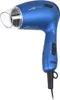 A blue Clatronic hair dryer is shown against a white background. Anteprima dell’immagine prodotto