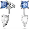 Boucles d'oreilles Swarovski pour femmes Voir les images du produit 2