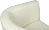 Couchgarnitur - Sofa Set - Beige - Kunstleder - 2 Sitzer Produktbild-Vorschau 18