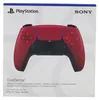 Sony DualSense v3 Rosso Bluetooth/USB Gamepad Anteprima dell’immagine prodotto 2