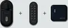Igloohome - Ensemble Retrofit Lock + KeyPad + Bridge Voir les images du produit 2