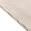 Interiyou Kunstfell-Teppich Fargo Beige 80x150 cm Produktbild-Vorschau 4
