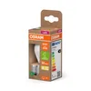 OSRAM LED Lampe CLASSIC P höchste  3.8W 827 Frosted E27 Produktbild-Vorschau 2