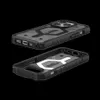 Uag Pathfinder Magsafe - Schutzhülle Für Iphone 15 Pro Produktbild-Vorschau 4