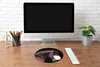 MuchoWow® Mauspad Mousepad Pferd - Leicht - Halfter 40x40 Produktbild-Vorschau 4