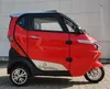E-Auto 3 Rad JINMA J1 KabinenRoller Elektro Kleinwagen Produktbild-Vorschau 2