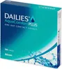 Dailies AquaComfort PLUS (90 Linsen) Stärke: -3.75, BC: Produktbild-Vorschau 1