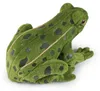 Rappa Plüschfrosch umweltfreundliches Kuscheltier 19 cm Produktbild-Vorschau 5