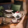Villeroy & Boch Pot avec couvercle Toys Delight Voir les images du produit 3