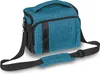 PEDEA Kameratasche Gr. XL FASHION Foto Tasche, blau Produktbild-Vorschau 1