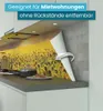 Küchenrückwand selbstklebend Feld aus Sonnenblumen Produktbild-Vorschau 3