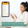 Beurer babyweegschaal BY 90 Productafbeelding-voorbeeld 15