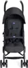 CHICCO Kinderwagen Echo Lite Ebenholz 0-22 kg Rückenlehne 4 Produktbild-Vorschau 5