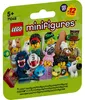 LEGO® Minifigurines série 27 71048 Figurines à Voir les images du produit 23