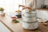 KlönBerg | Set mit 5 Töpfen mit Deckel 16 / 18 / 20 / 22 / Produktbild-Vorschau 10