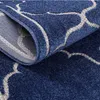 Teppich BERLIN 9002 BLUE 120x170 Produktbild-Vorschau 2