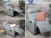 Fernsehsessel HWC-A54 Premium, Relaxsessel Schaukelstuhl Produktbild-Vorschau 13