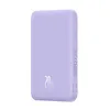 Baseus P10022107513-00, 5000 mAh, Kabelloses Aufladen, 15 Produktbild-Vorschau 4