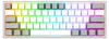 REDRAGON K617-RGB Fizz RGB White/Grey, Kabelgebunden, USB, Produktbild-Vorschau 1