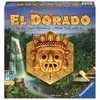Ravensburger Wettlauf nach El Dorado Gesellschaftsspiele Produktbild-Vorschau 1