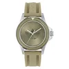 Adidas Uni Uhr EXPRESSION ONE Silikon beige AOFH24509 Produktbild-Vorschau 1